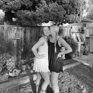 Meet your Posher, Maddie